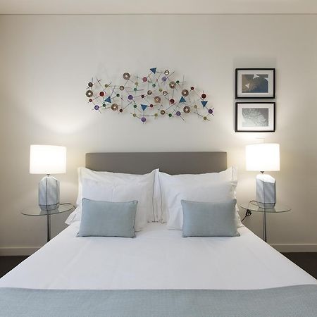 Oriente Marina Apartments By Apt Iin - Parque Das Nacoes Lisbon Bagian luar foto