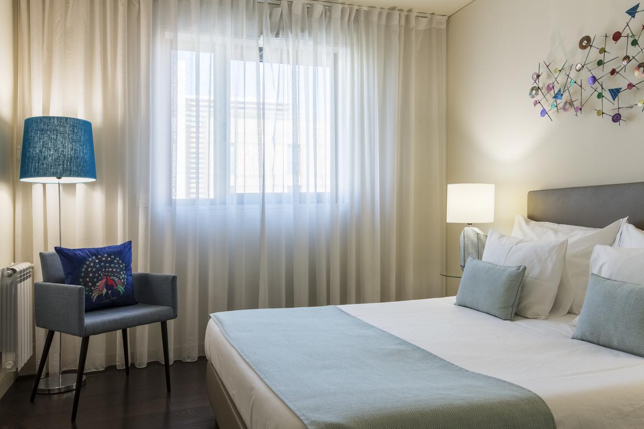Oriente Marina Apartments By Apt Iin - Parque Das Nacoes Lisbon Bagian luar foto