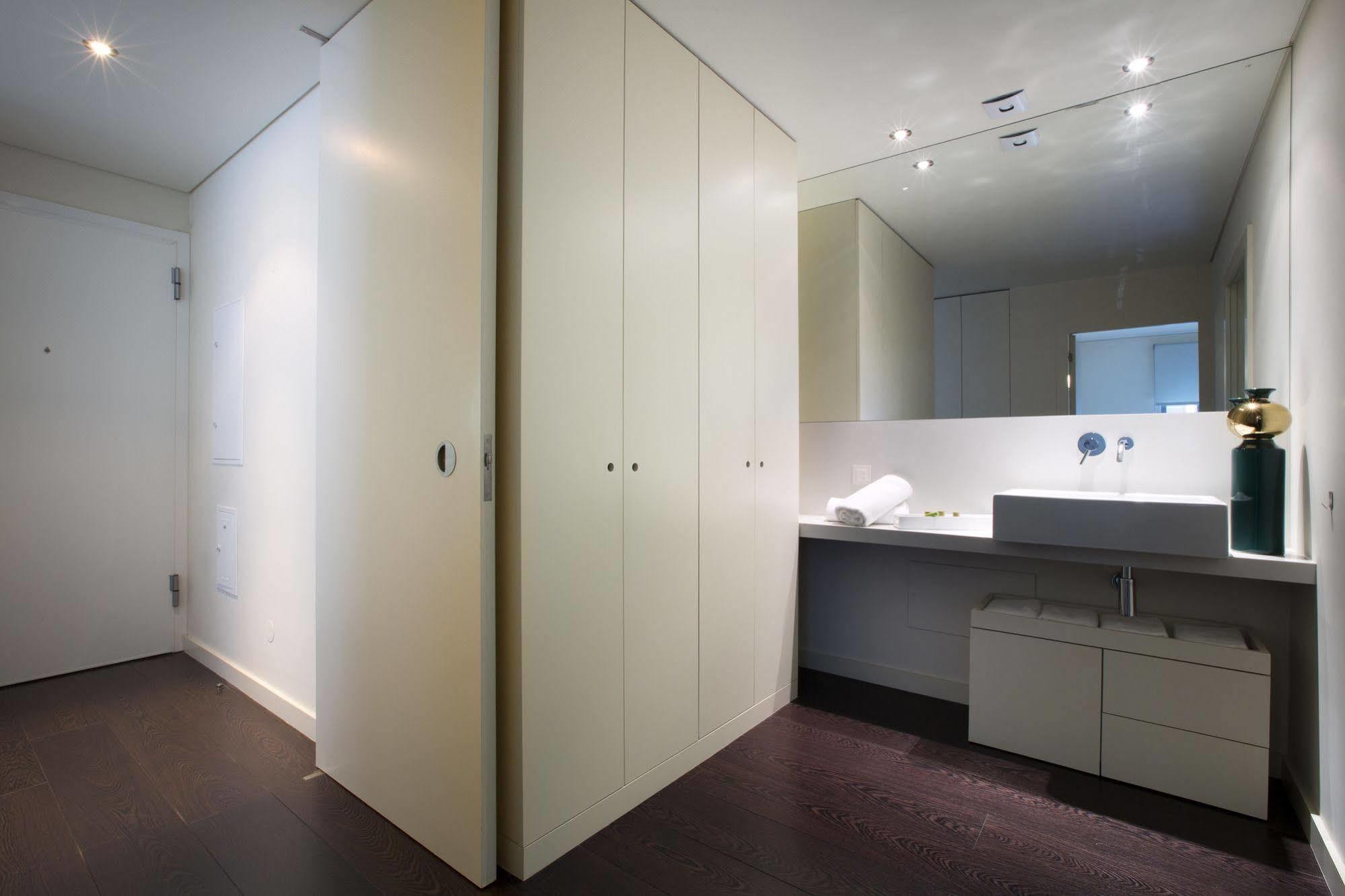 Oriente Marina Apartments By Apt Iin - Parque Das Nacoes Lisbon Bagian luar foto