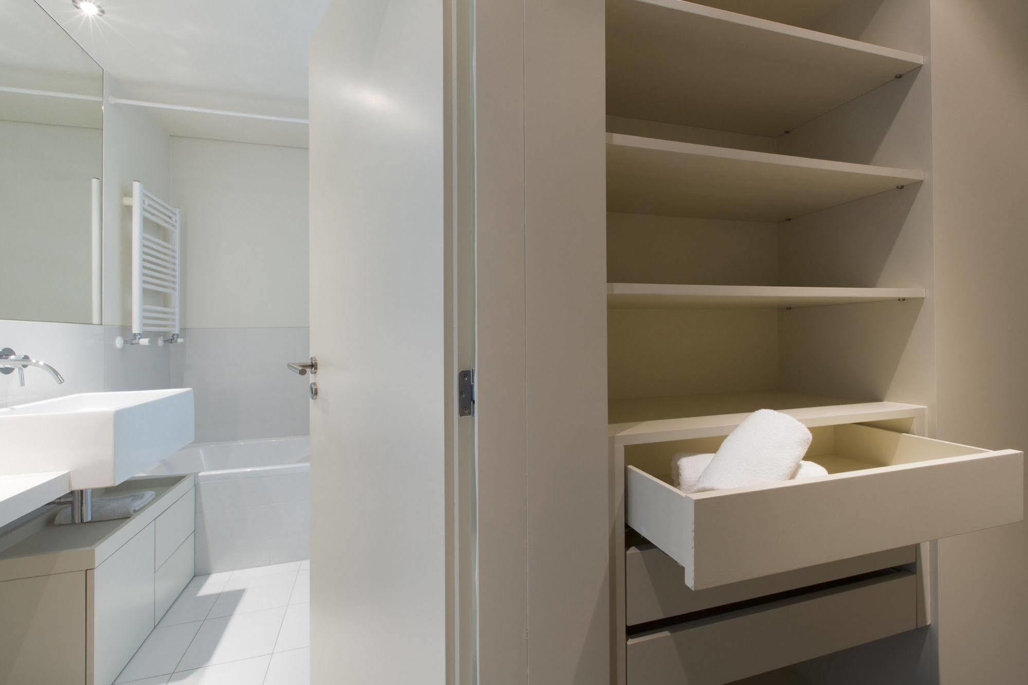 Oriente Marina Apartments By Apt Iin - Parque Das Nacoes Lisbon Bagian luar foto