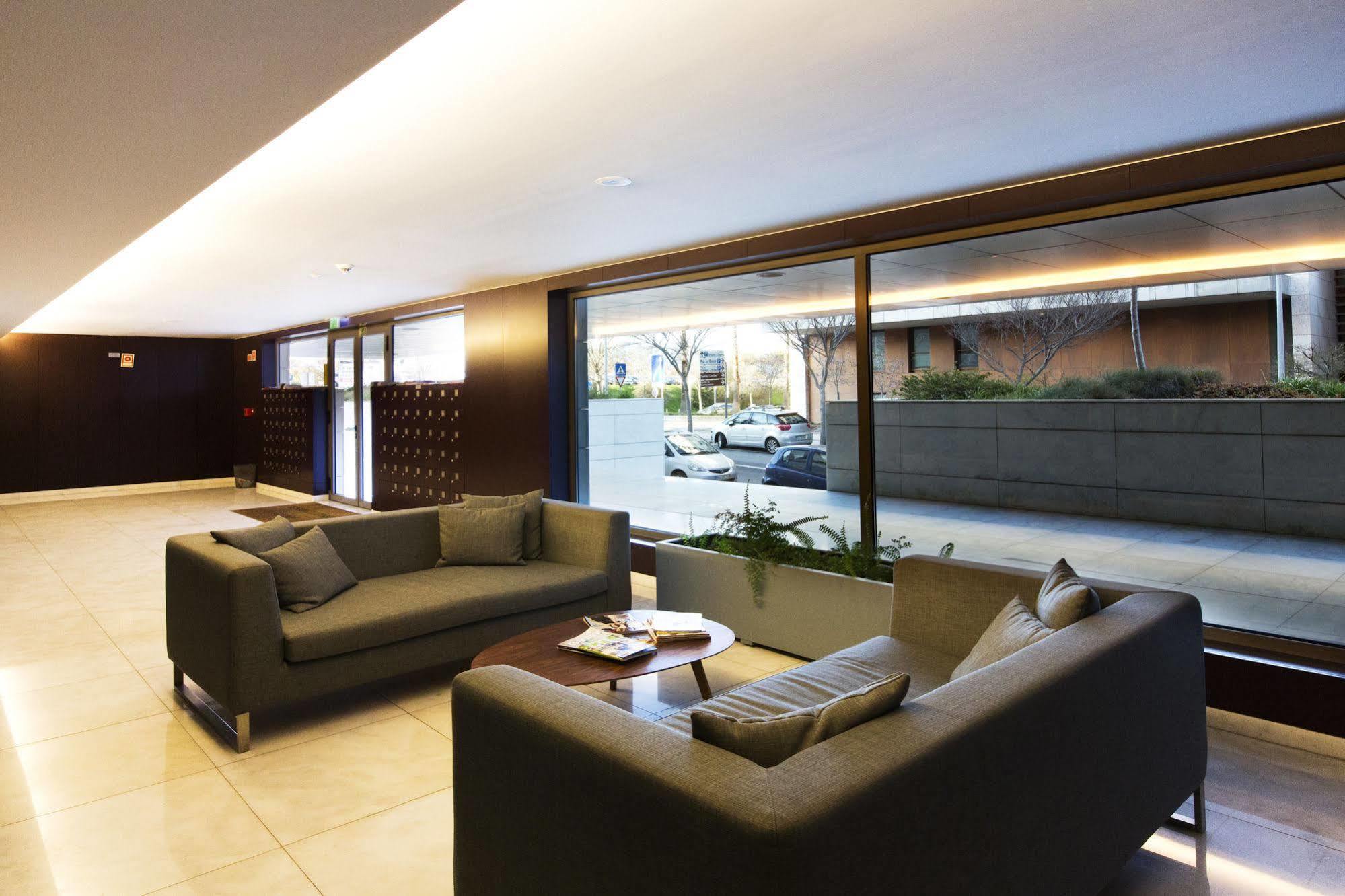 Oriente Marina Apartments By Apt Iin - Parque Das Nacoes Lisbon Bagian luar foto